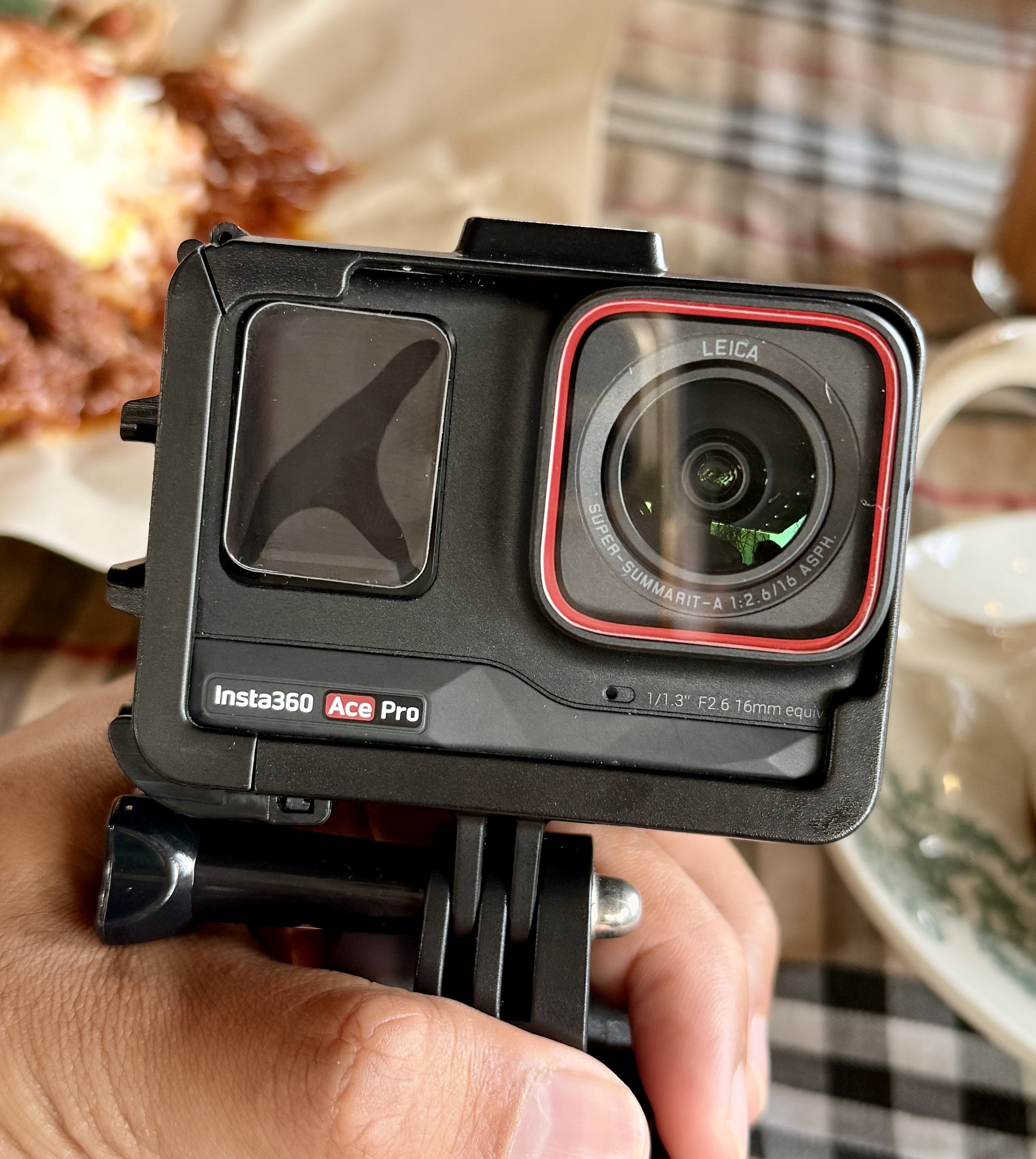 Insta360 Ace Pro