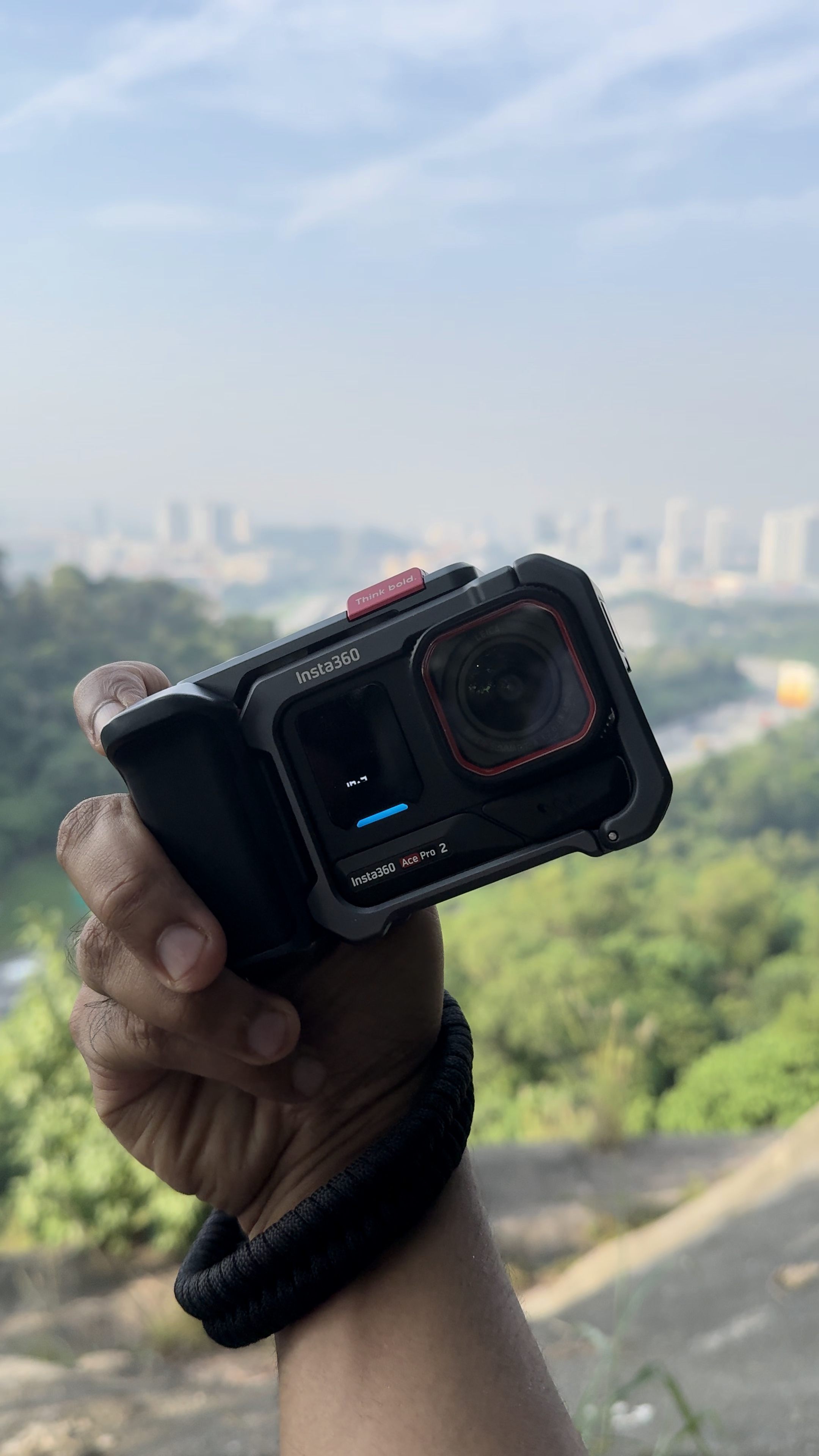 Insta360 Ace Pro 2