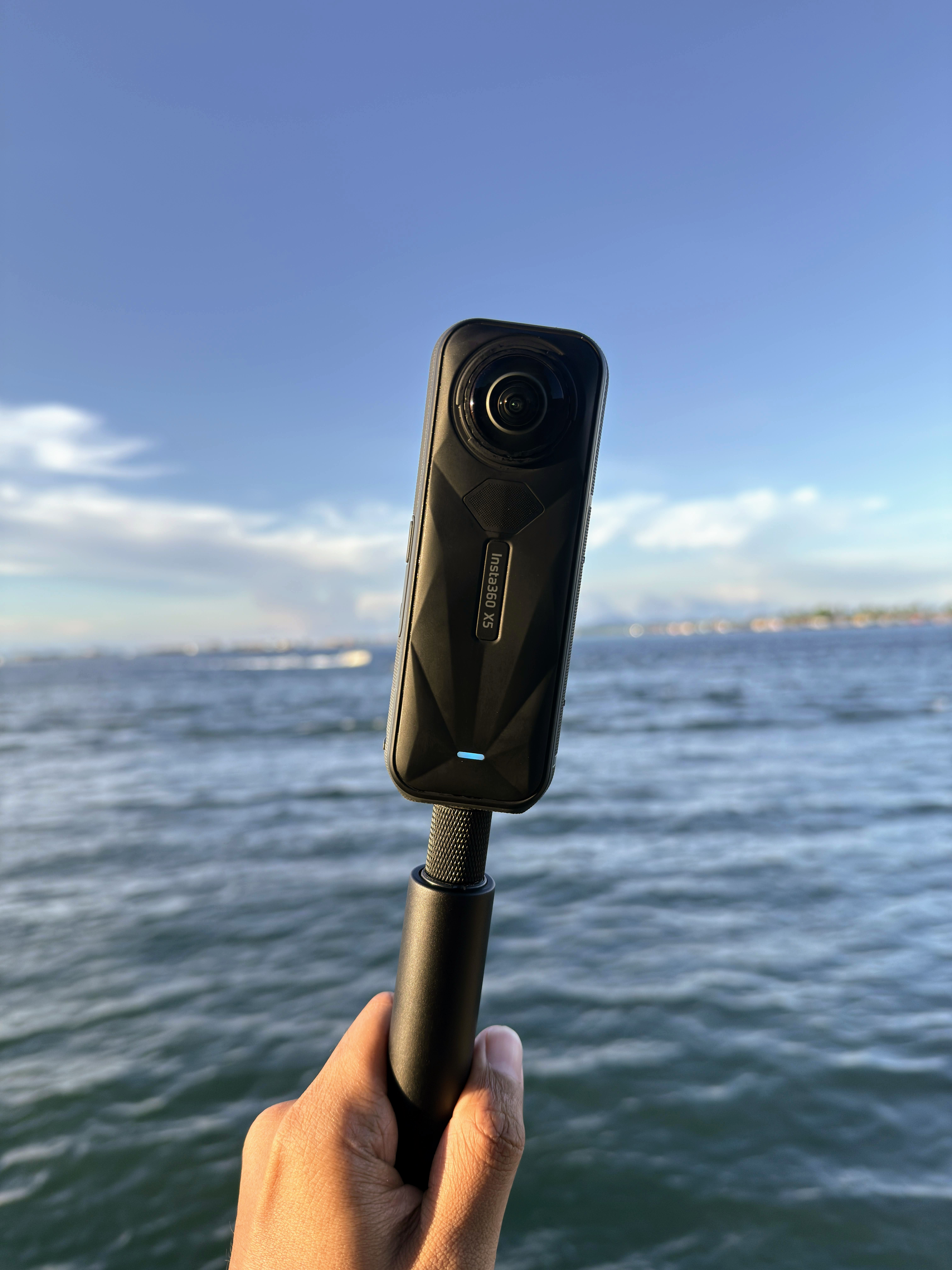 Insta360 X5