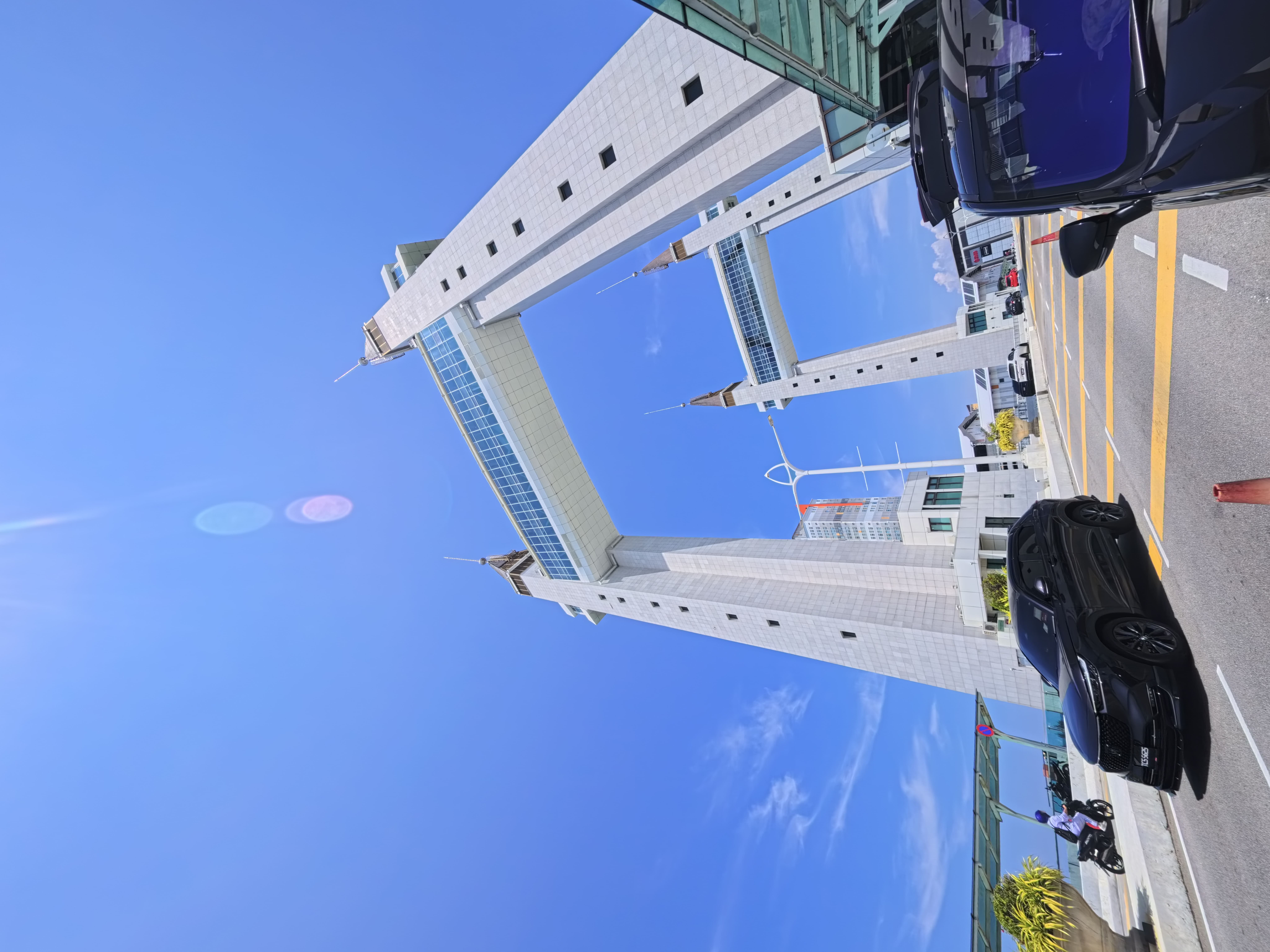 Vello Vista Footage