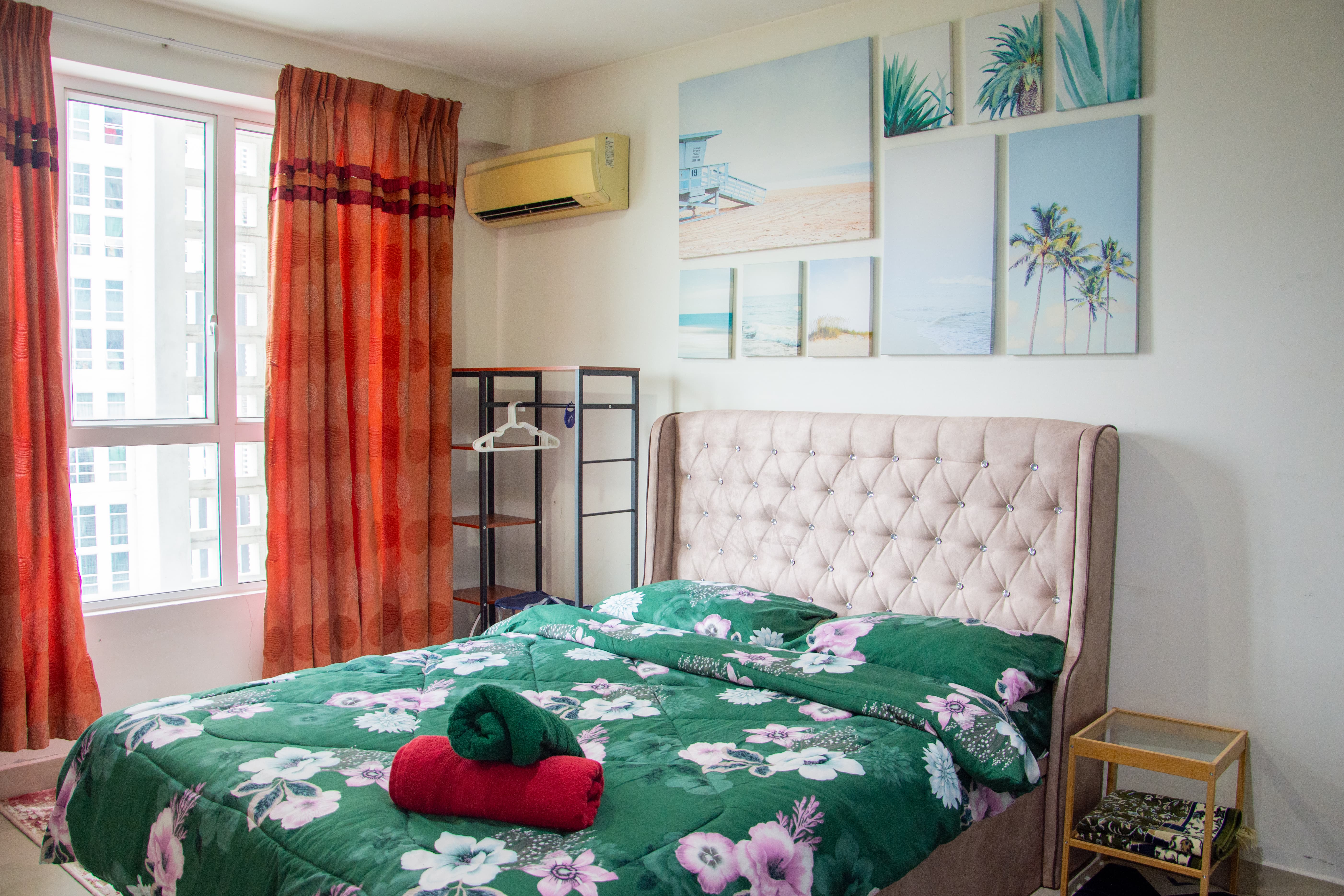 Condo Facilities