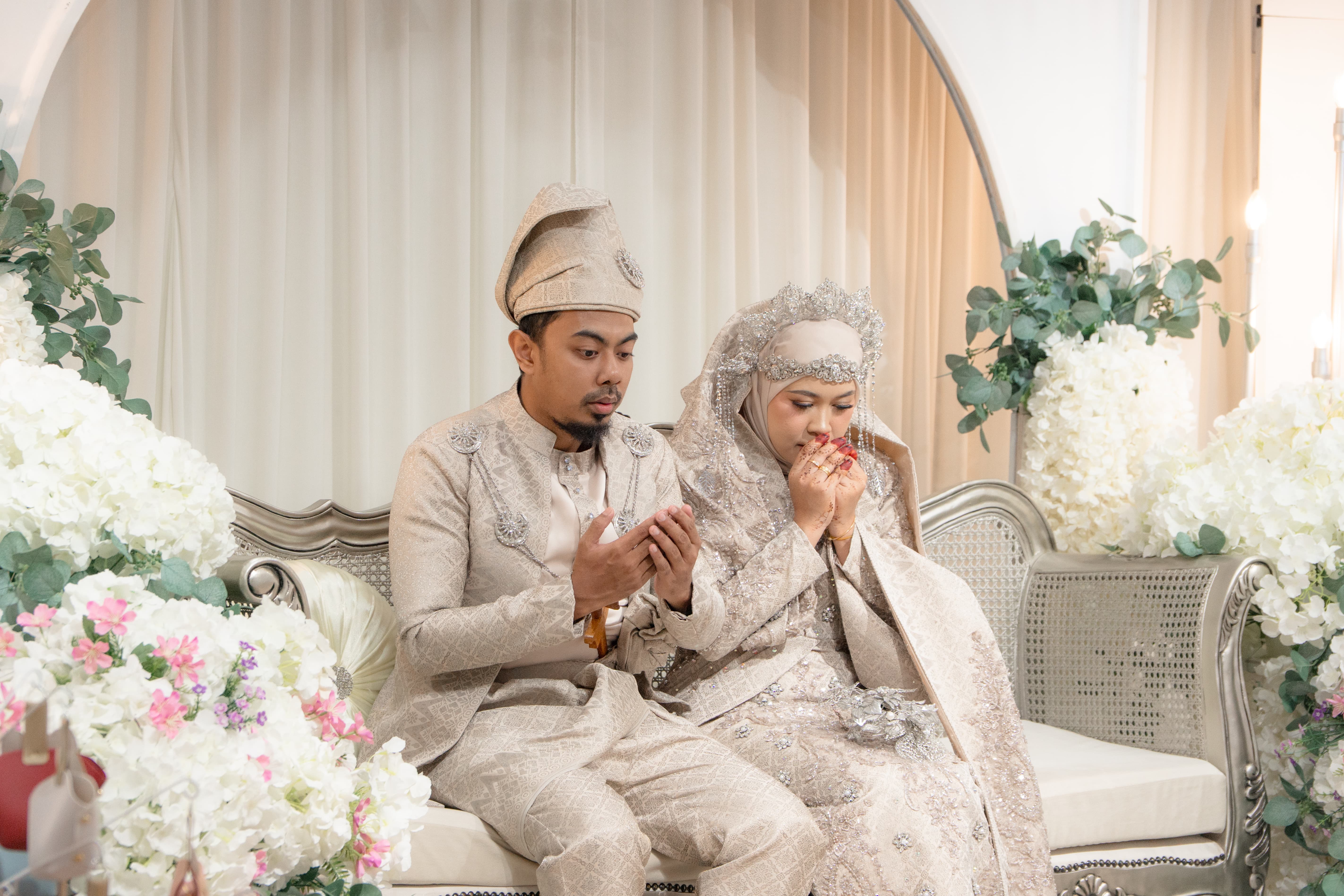 Couple Portraits