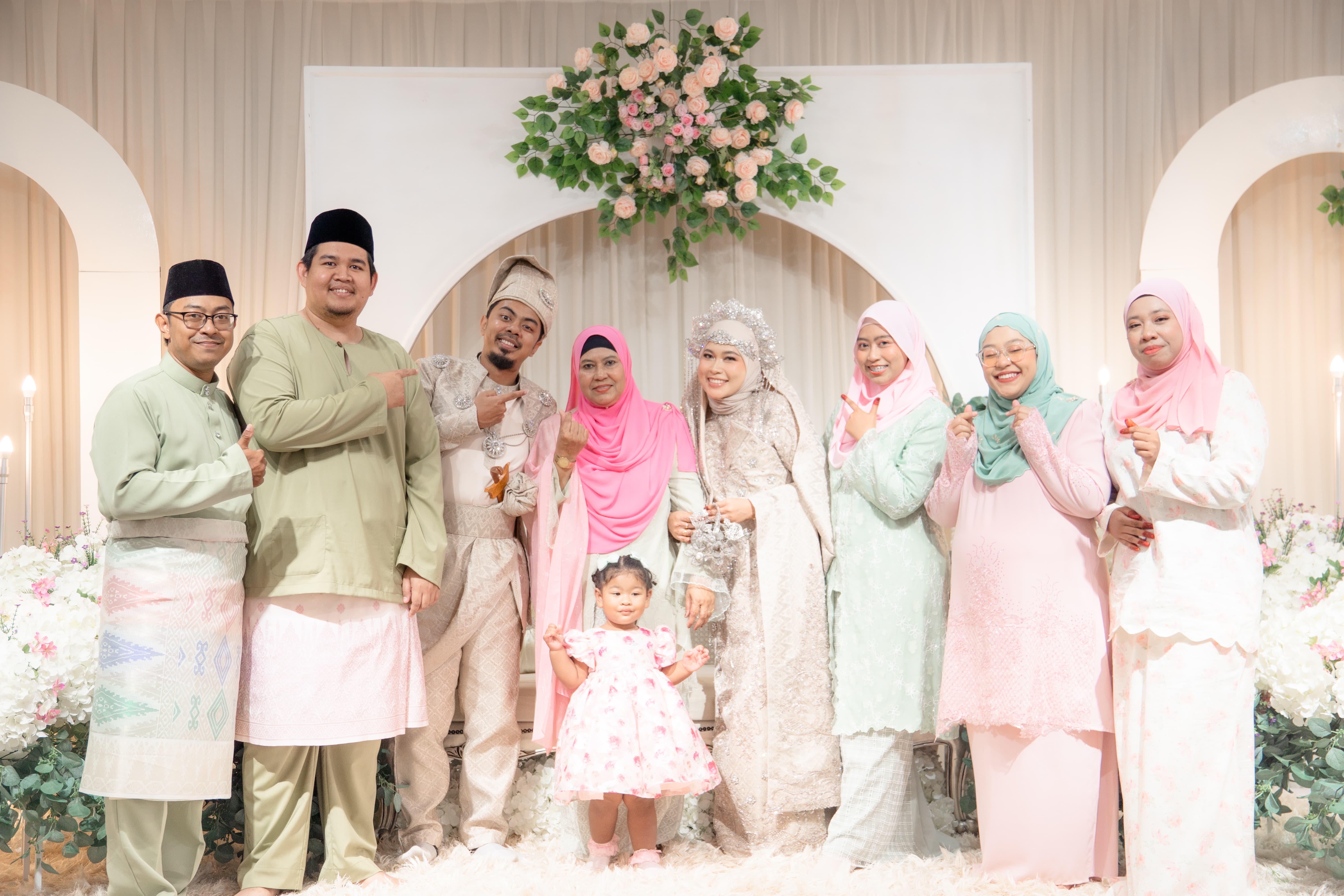 Wedding photography by Vello Vista