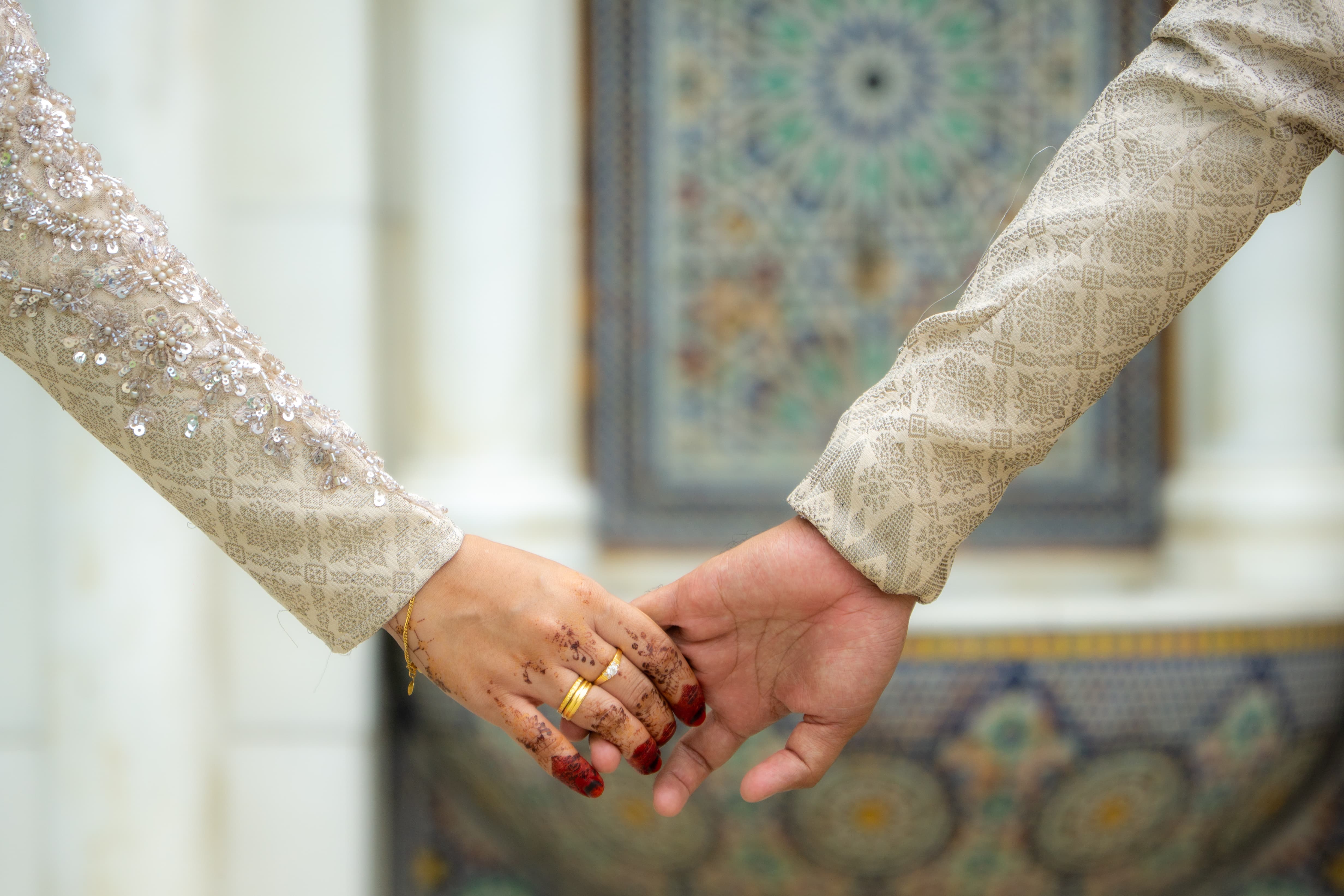 Pre-Wedding Shoot